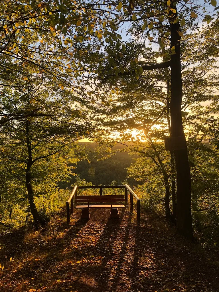 Waldcafé Am Roßberg - Enzo Kupfer_Mansfeld_slider_image_3