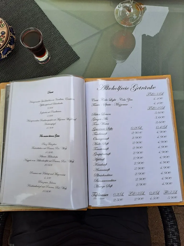 Menu_Restaurant Forellenhof Möllendorf_Mansfeld_image_3