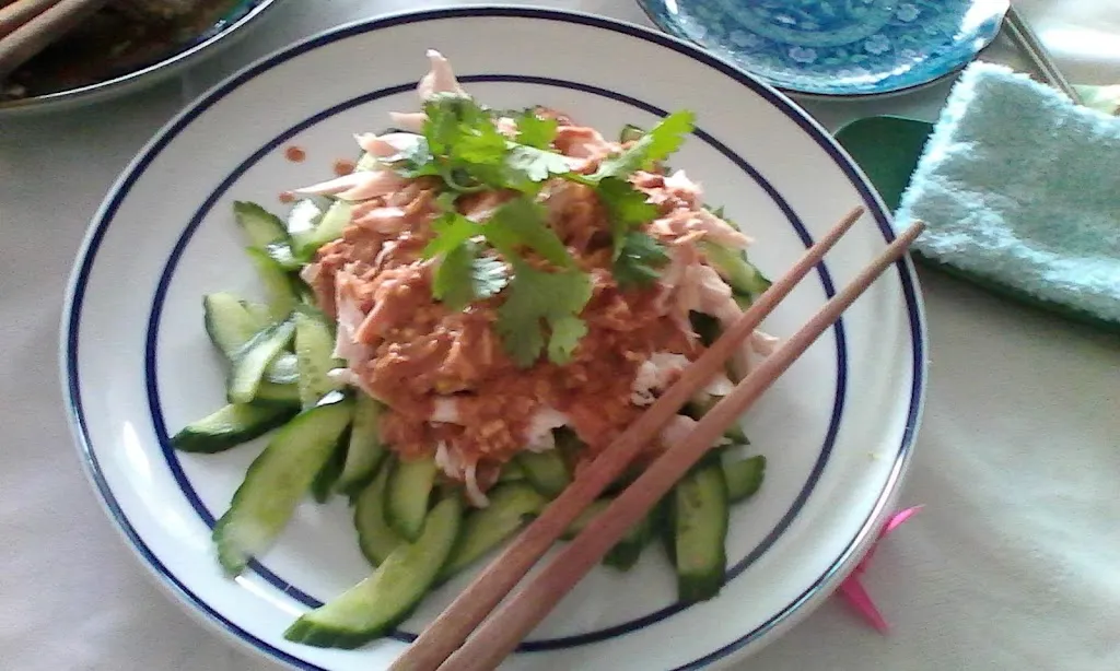 Gaststätte Zum Goldenen Löwen restaurant in Mansfeld