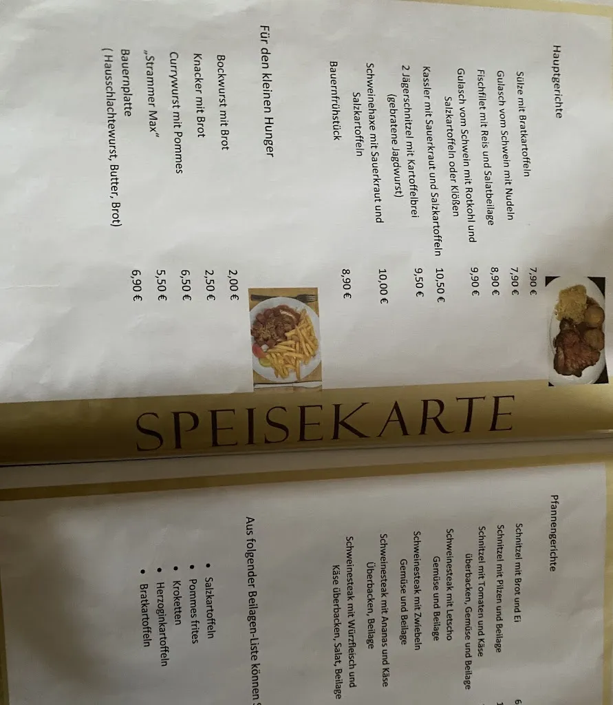 Menu_Landgasthaus von Kalnassy_Güsten_image_2