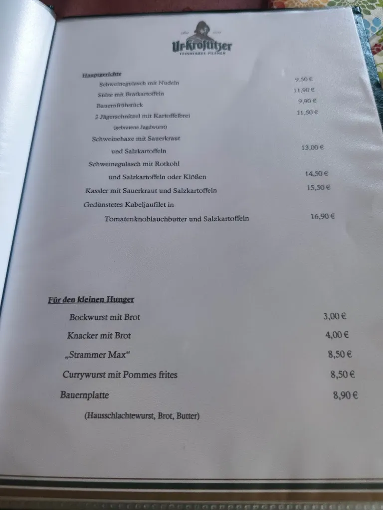 Menu_Landgasthaus von Kalnassy_Güsten_image_3