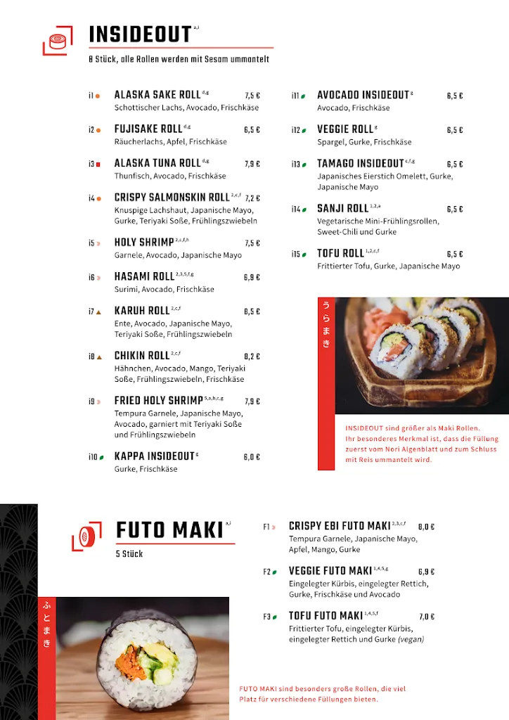 Menu_Phadu Sushi_Großheubach_immagine_3