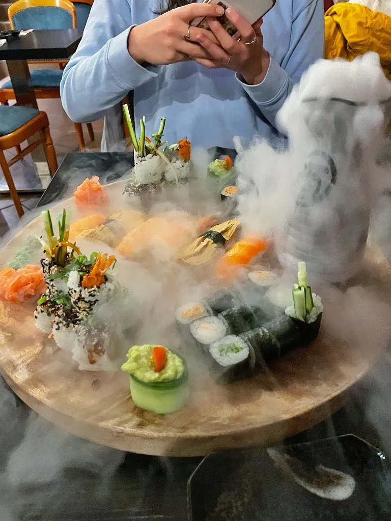 Menu_Phadu Sushi_Großheubach_immagine_9