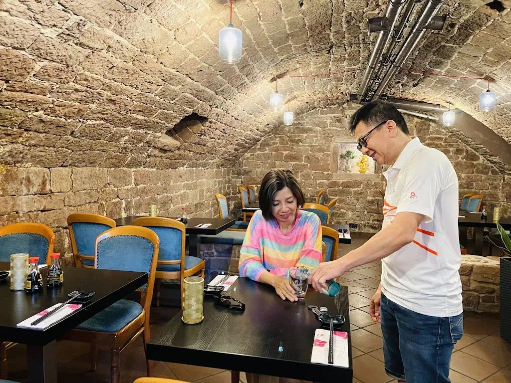 Huyen Do_Phadu Sushi_Großheubach_review