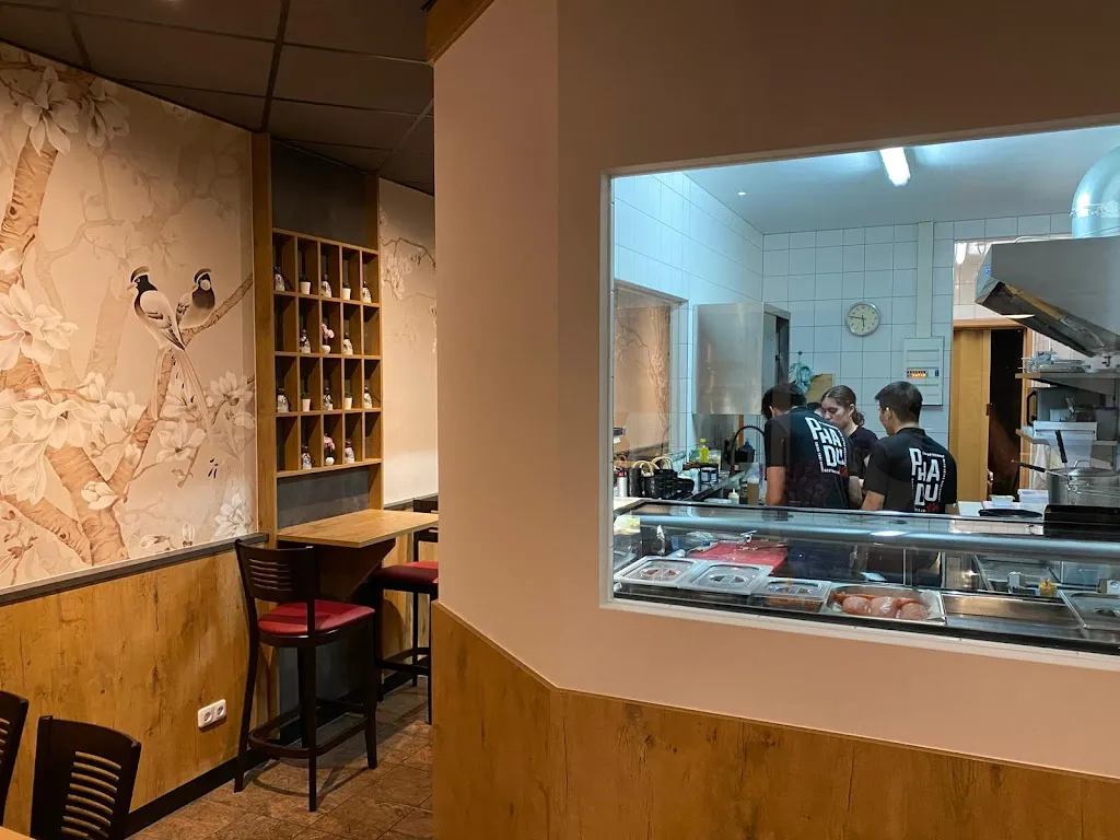 Phadu Sushi_Großheubach_slider_image_1