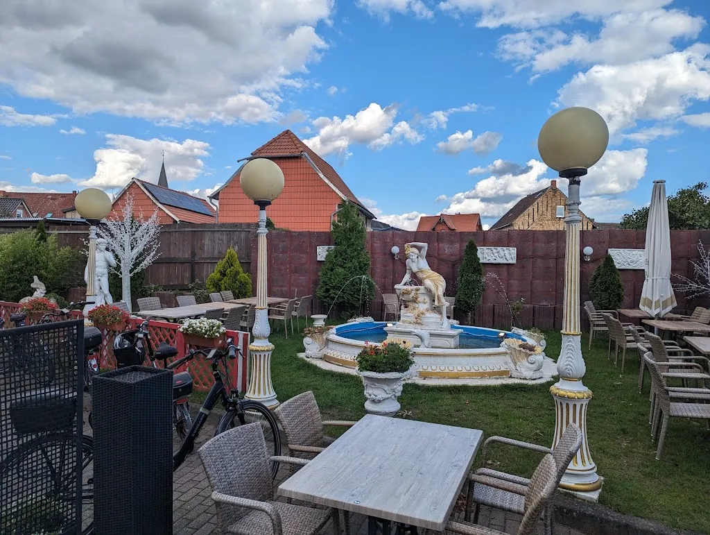 Syrtaki Griechisches Restaurant restaurant in Hötensleben