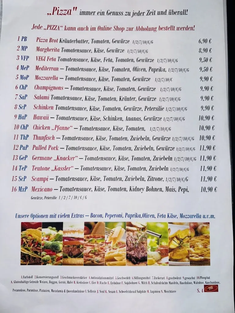 Menu_Die Blechtrommel Restaurant_Haldensleben_image_1