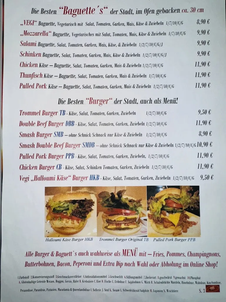 Menu_Die Blechtrommel Restaurant_Haldensleben_image_2