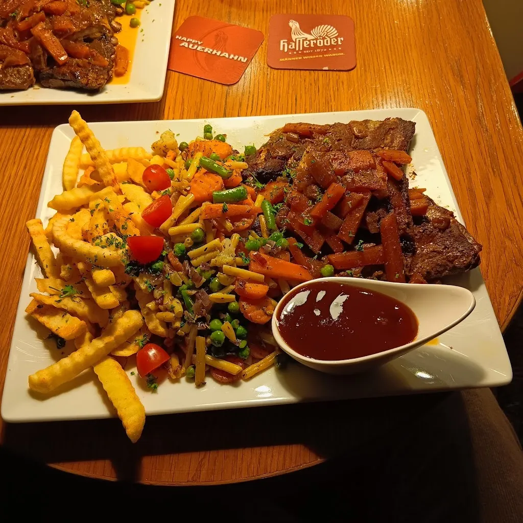 Menu_Die Blechtrommel Restaurant_Haldensleben_image_7