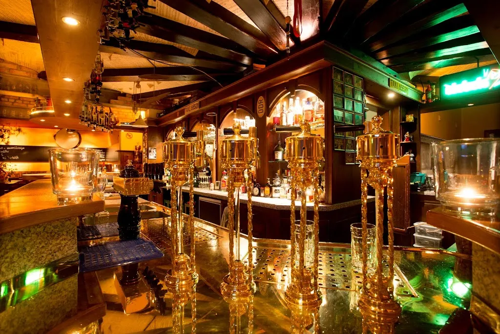 Die Blechtrommel Restaurant restaurant in Haldensleben