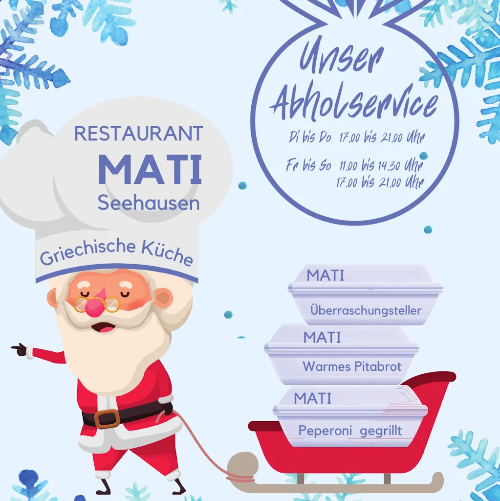 Menu_Restaurant Mati Seehausen_Wanzleben-Börde_image_1