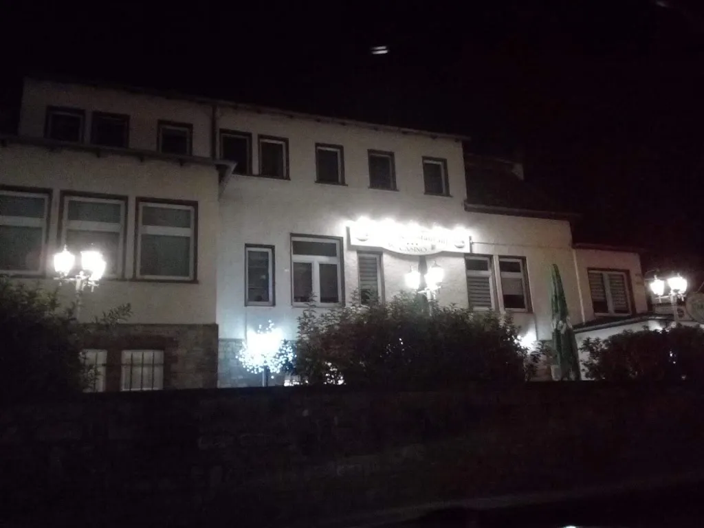 Kai N._Hotel & Restaurant Casino, Christian Trieger_Wanzleben-Börde_review