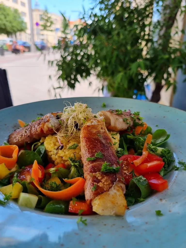 Menu_Berner und Brown, die Tapasbar im Domviertel_Magdeburg_immagine_8