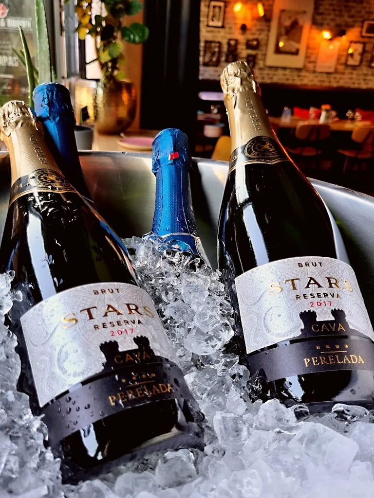 Menu_Berner und Brown, die Tapasbar im Domviertel_Magdeburg_immagine_9