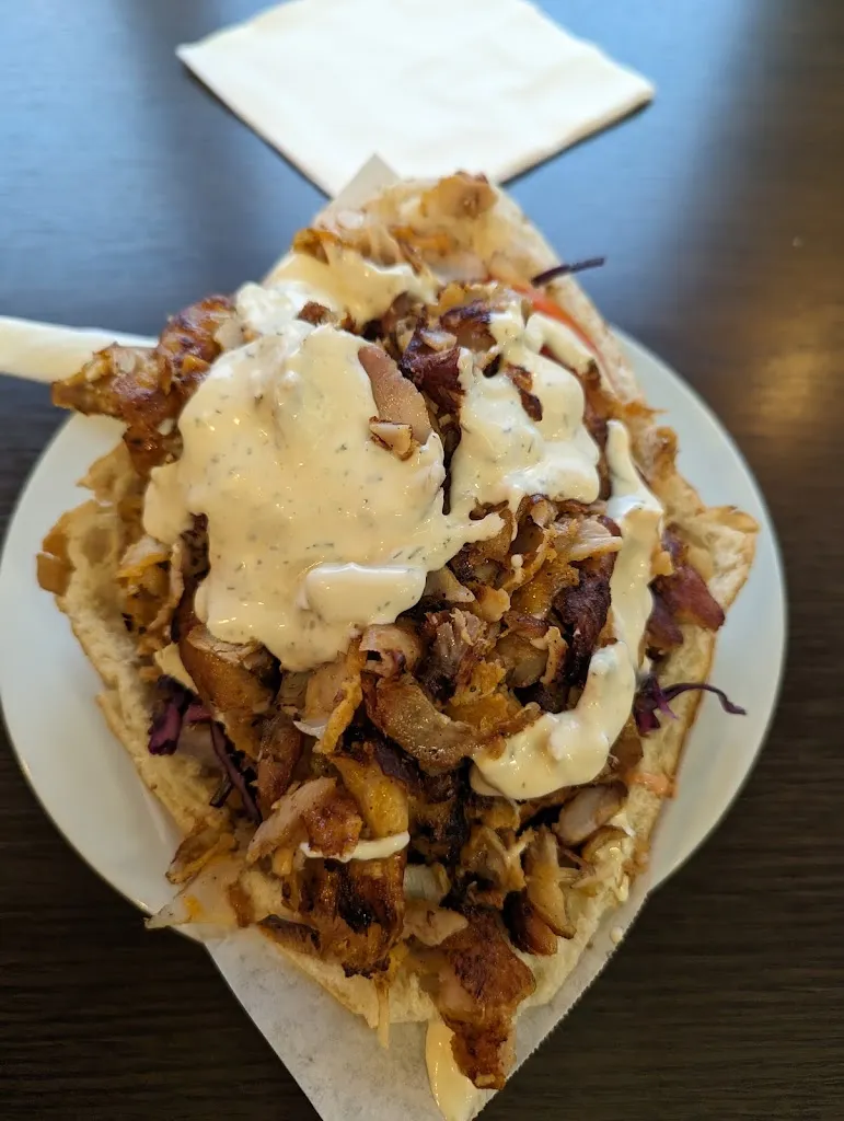 Menu_Mein Döner&Pizza_Börde_immagine_5