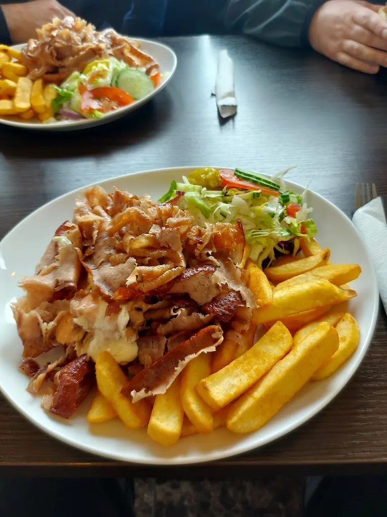 Menu_Mein Döner&Pizza_Börde_immagine_8