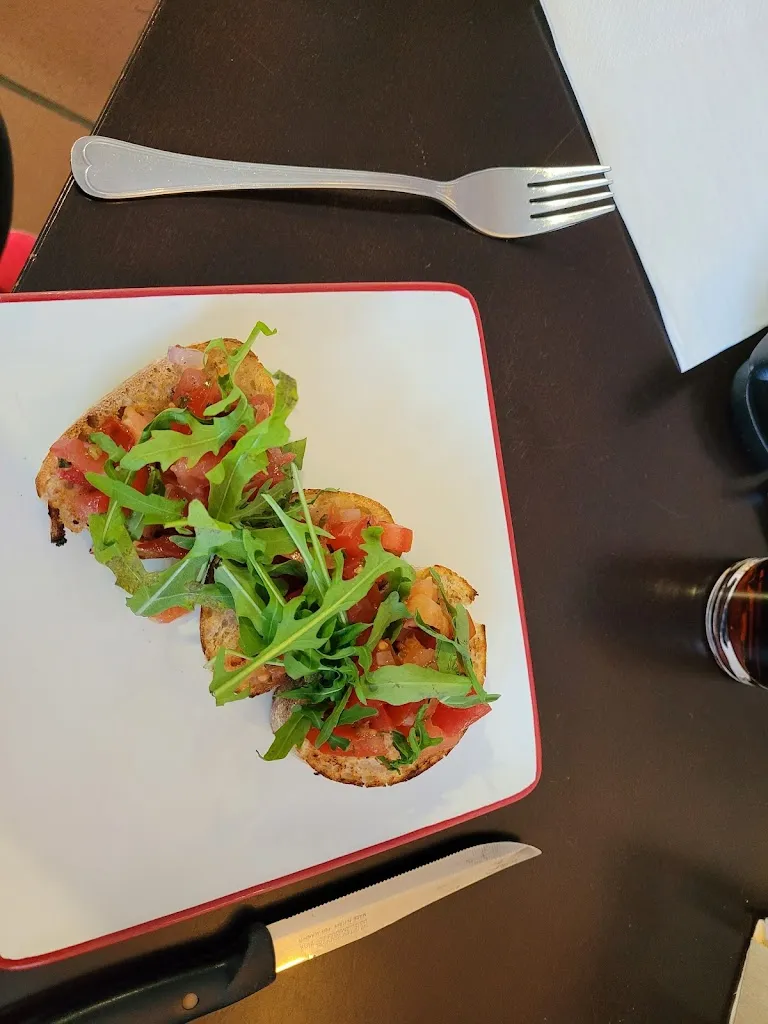 Menu_La Taverna_Haldensleben_image_2