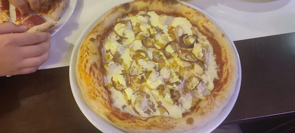 Menu_La Taverna_Haldensleben_image_5