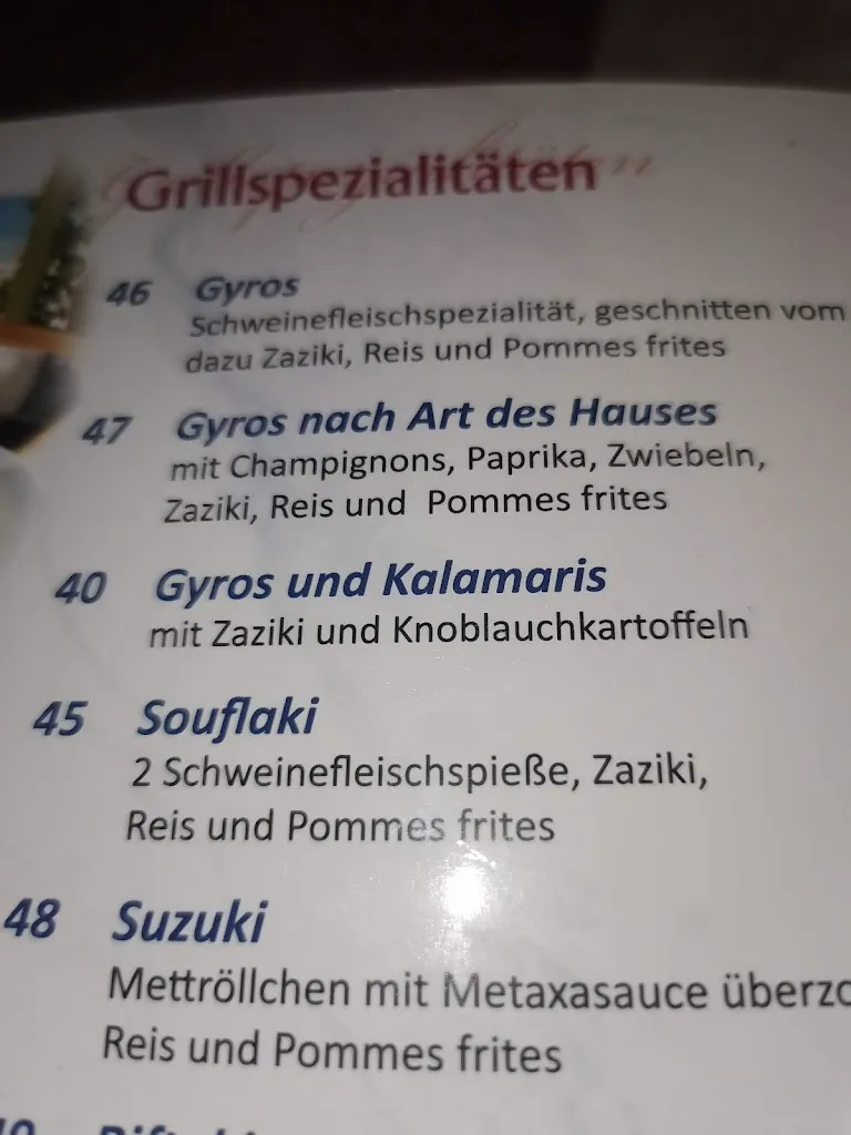 Menu_Restaurant Syrtaki Barleben_Barleben_image_1