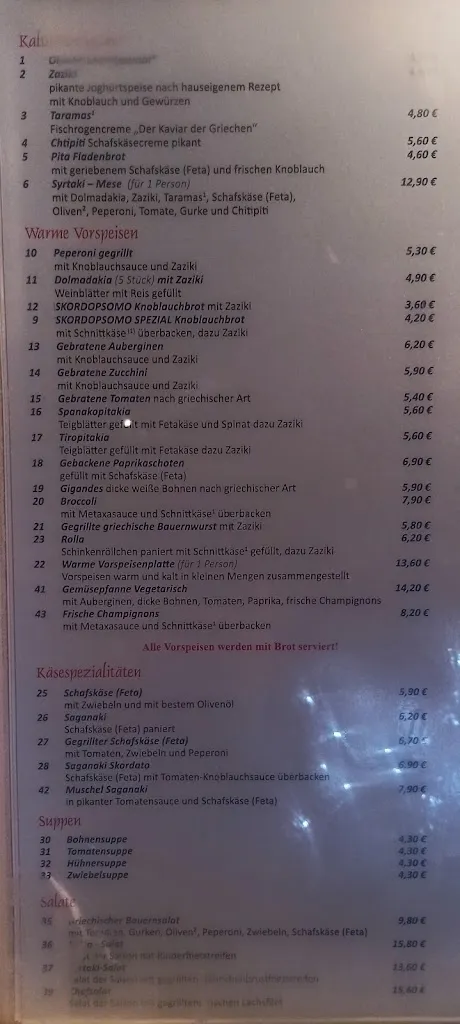 Menu_Restaurant Syrtaki Barleben_Barleben_image_2