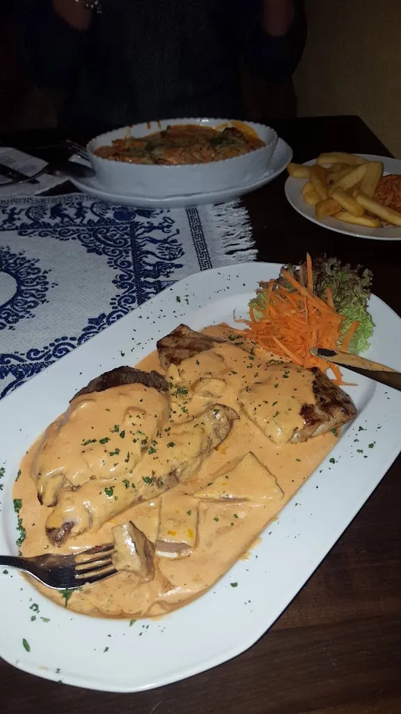 Menu_Restaurant Syrtaki Barleben_Barleben_image_6