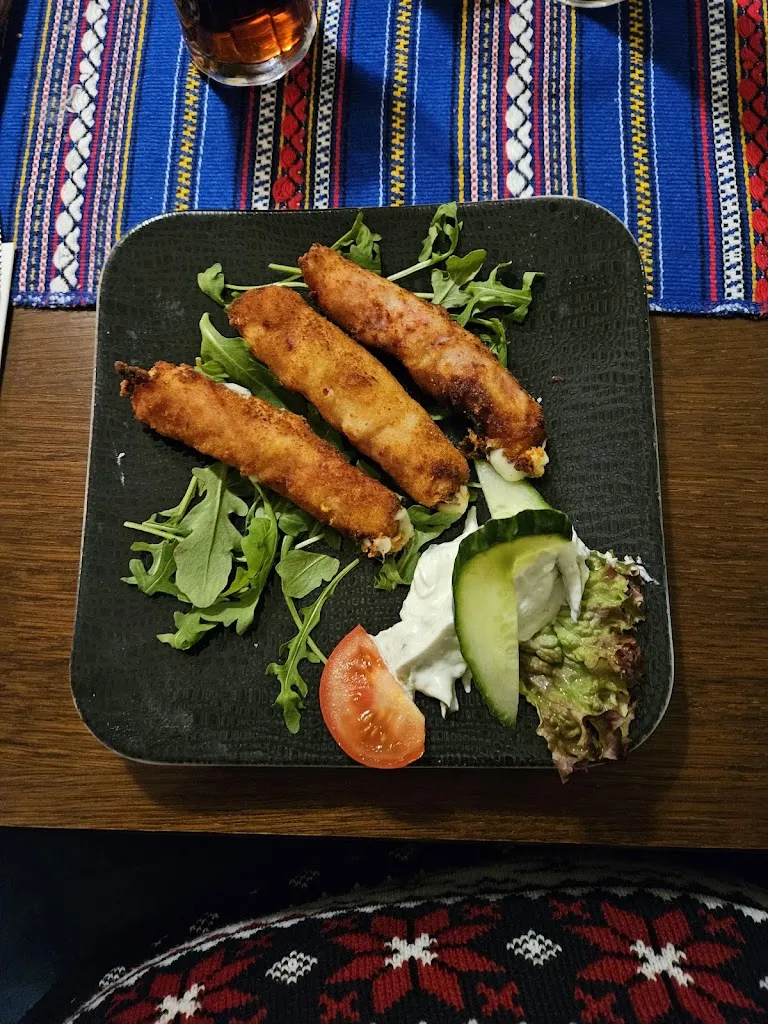 Menu_Restaurant Syrtaki Barleben_Barleben_image_9