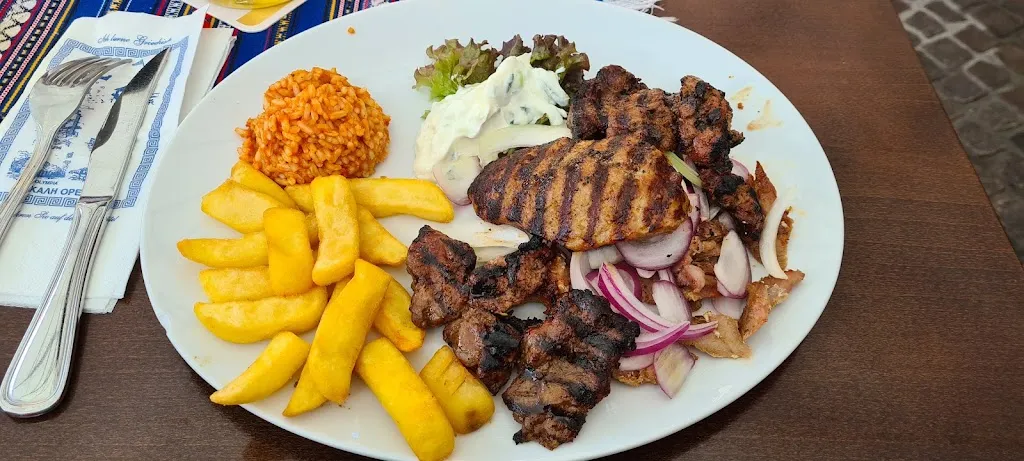 Restaurant Syrtaki Barleben_Barleben_slider_image_2