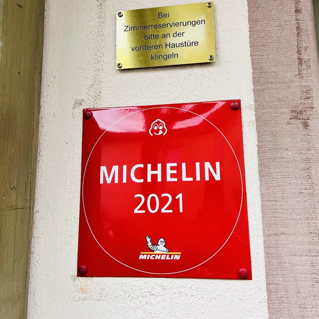 Christopher Ong_Gasthof Zur Krone_Großheubach_review