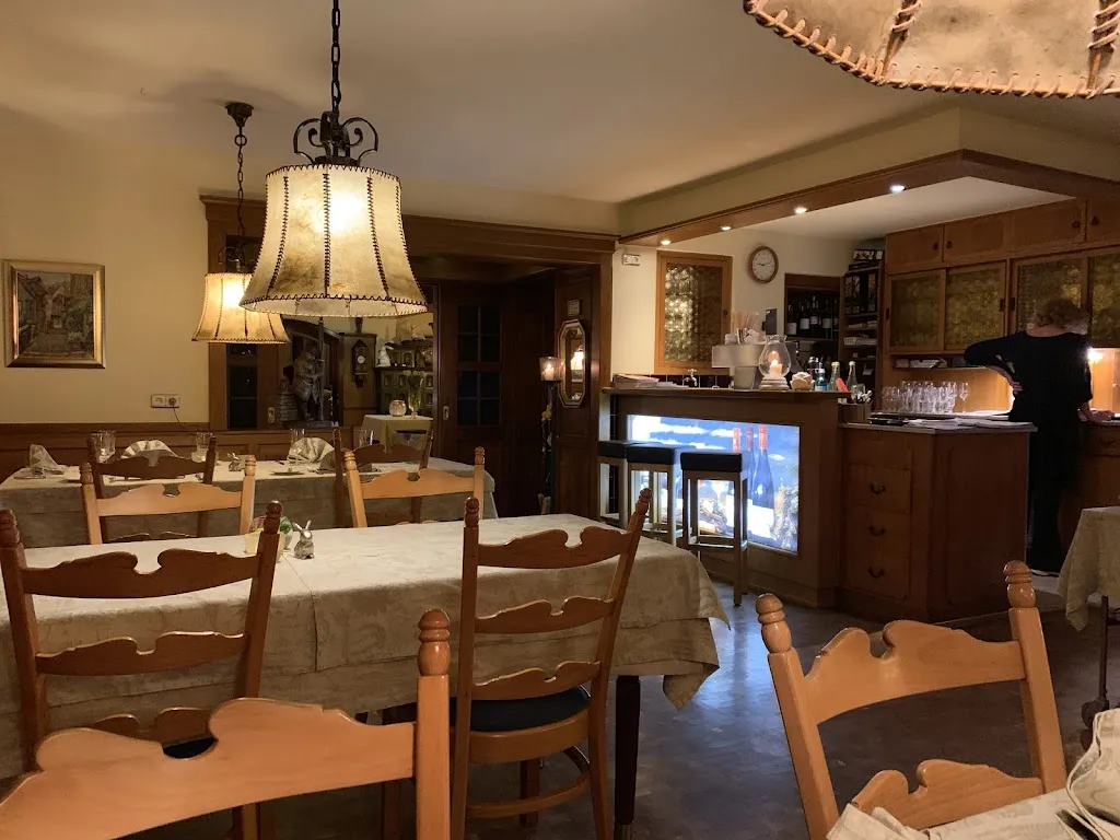 Alejandro Flores_Gasthof Zur Krone_Großheubach_review