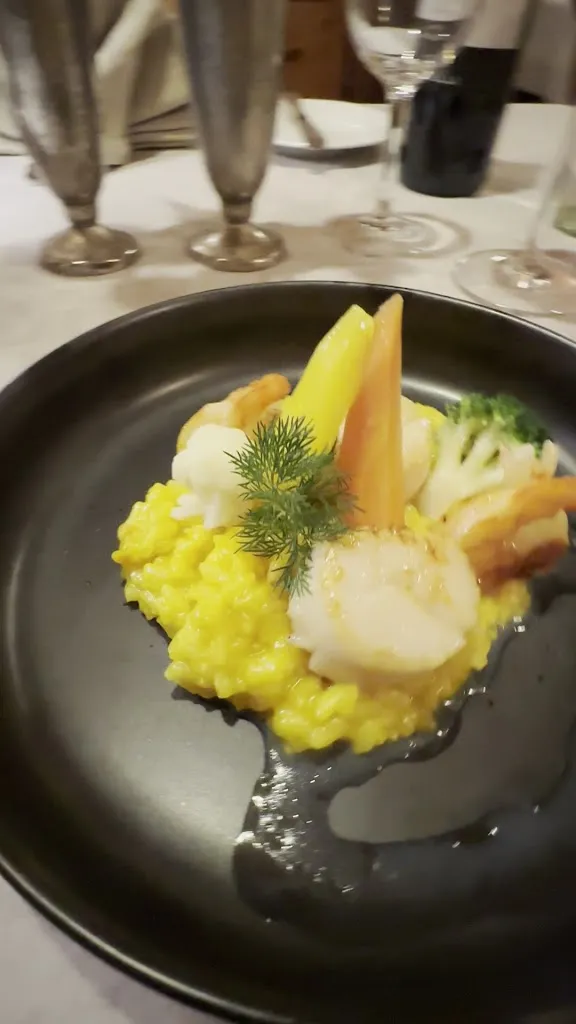 Gasthof Zur Krone ristorante a Großheubach