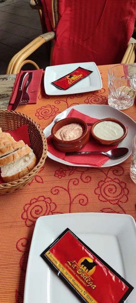 Menu_La Bodega Magdeburg_Magdeburg_image_7