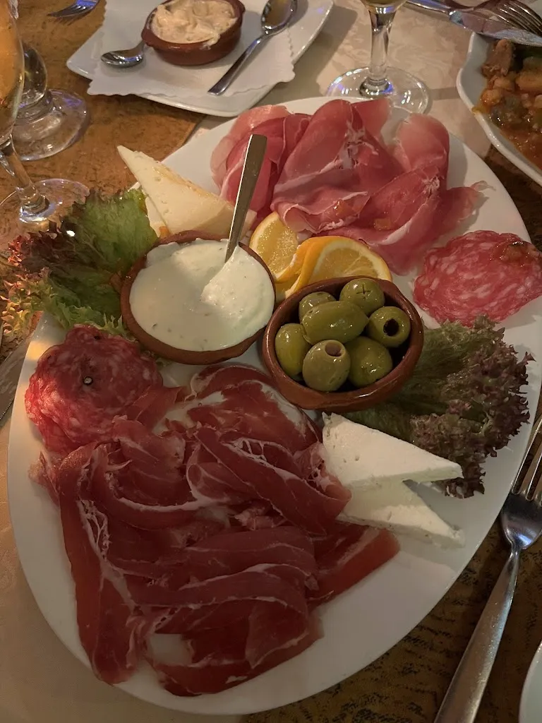 M Radzewicz_La Bodega Magdeburg_Magdeburg_review