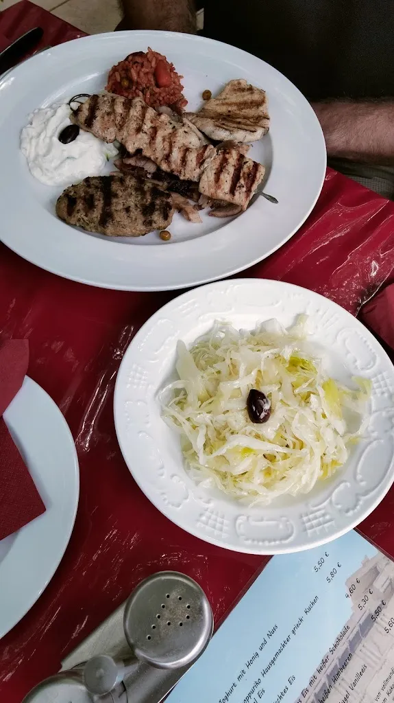 Menu_Restaurant Zum Gutenberg_Mainz_image_2