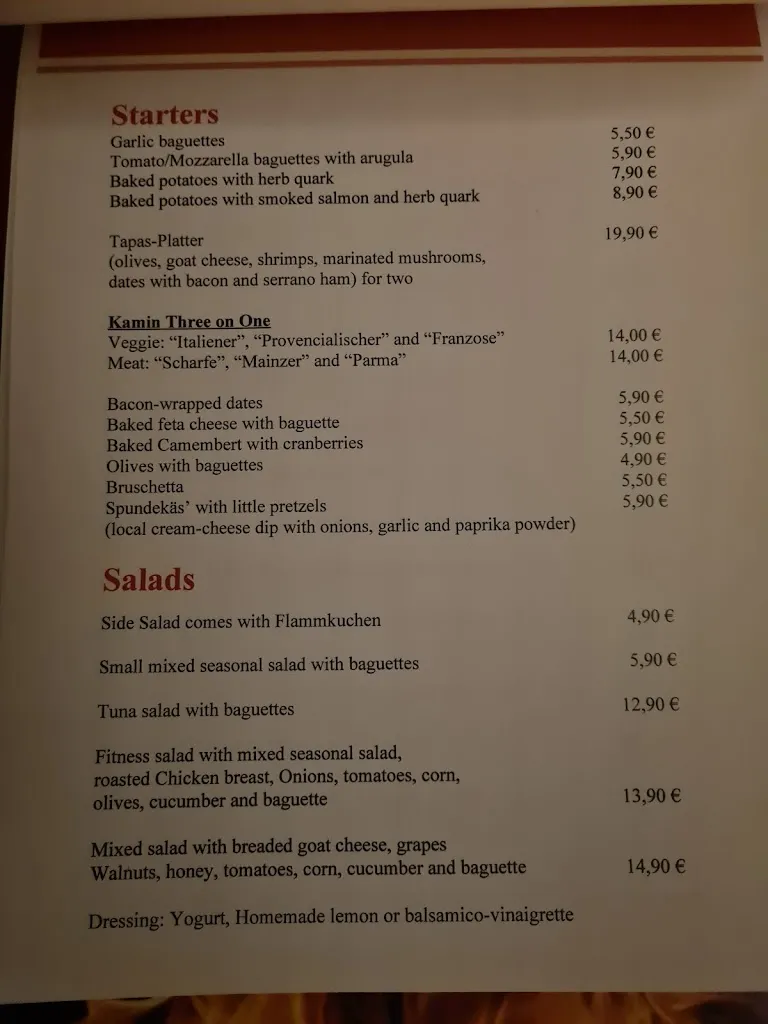 Menu_Kamin - Flammkuchen Restaurant_Mainz_image_4