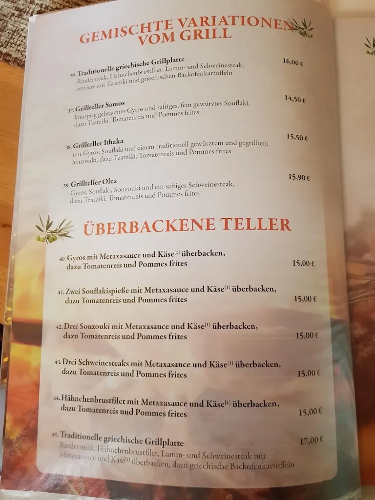 Menu_Restaurant Olea__image_4