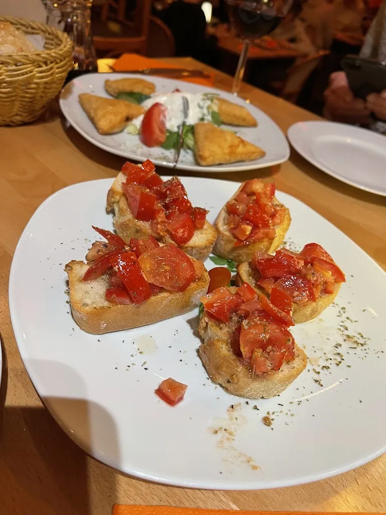 Kerstin Metze_Restaurant Olea_(Saale)_recensione