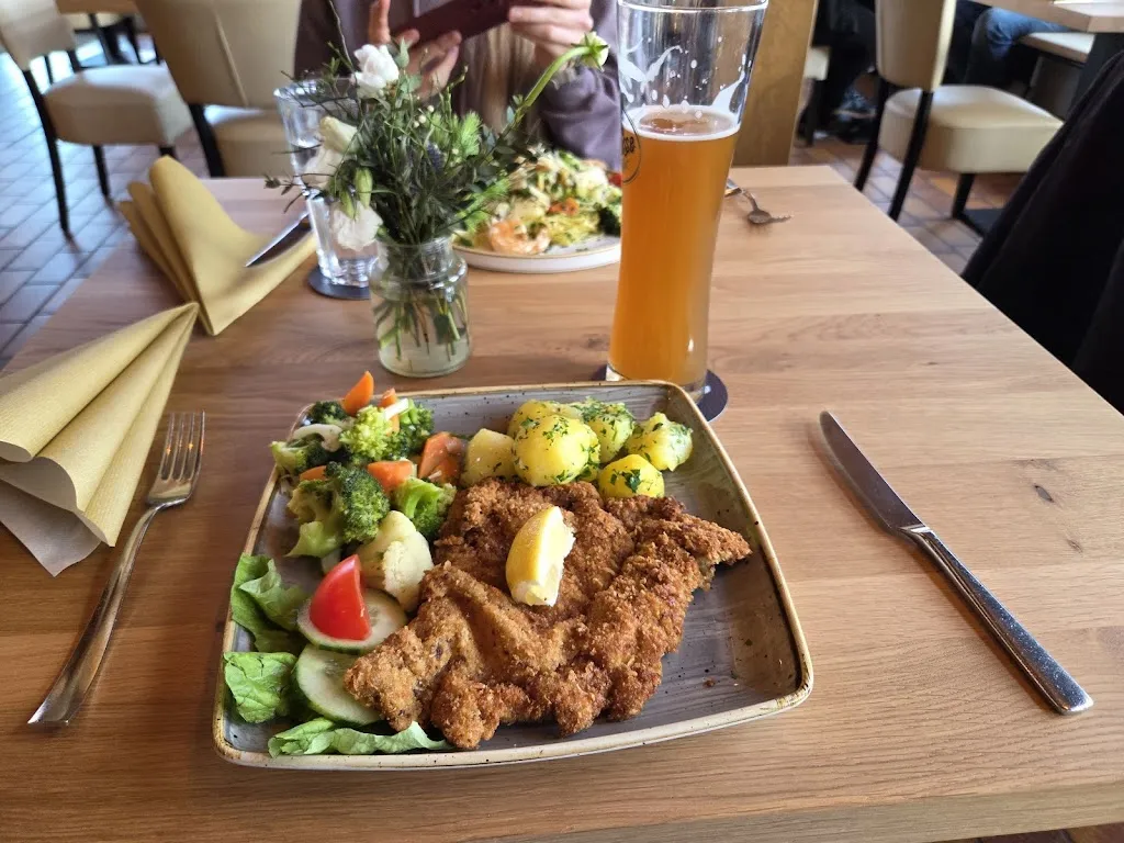 Андрій Гончарук_Steg 11 - Das Restaurant am Bodensee_Bodensee_review