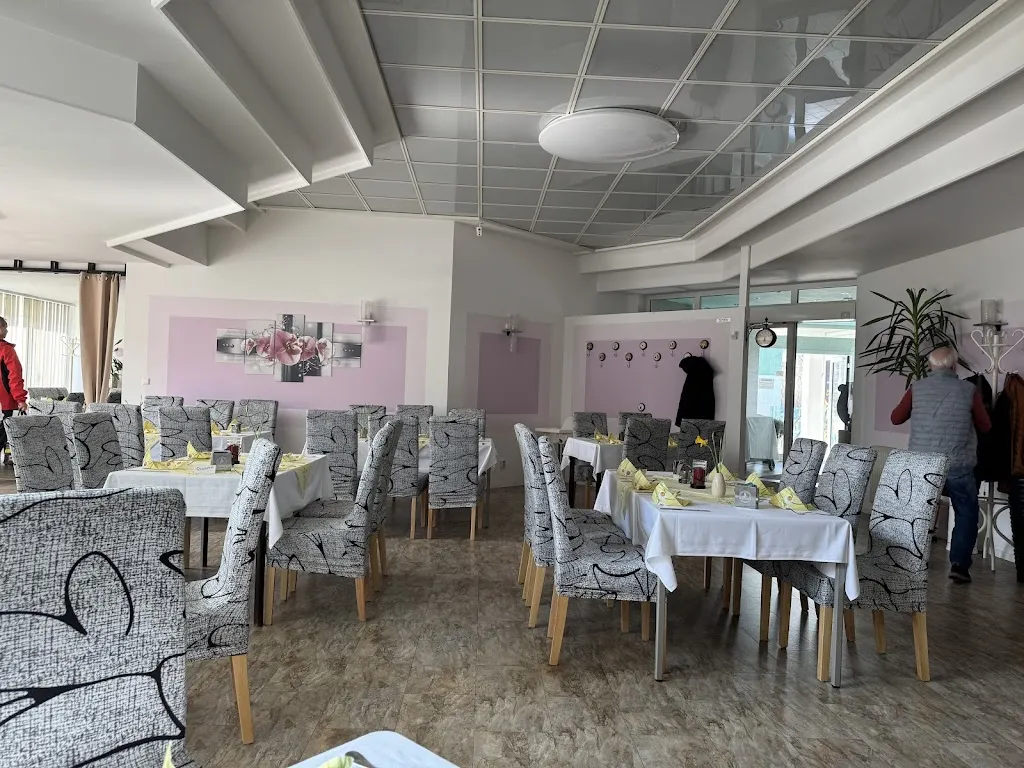 Restaurant Zeitlos restaurant in (Saale)