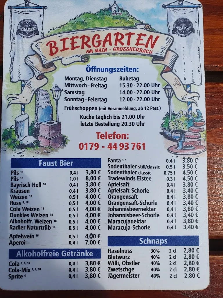 Menu_Der Biergarten am Main_Großheubach_image_2