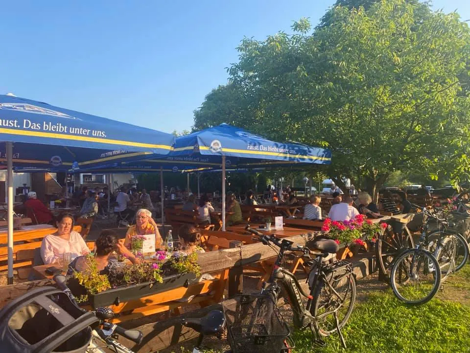 Der Biergarten am Main_Großheubach_slider_image_1