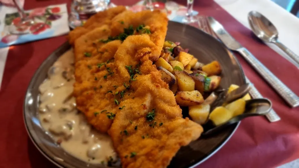 El Gusto_Restaurant Liebscher_Halberstadt_review