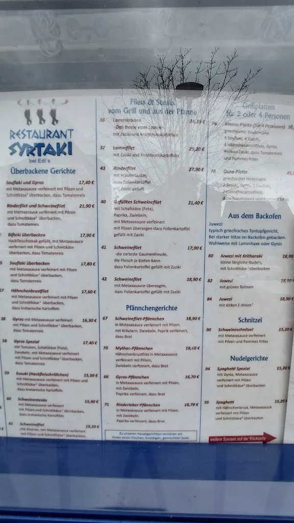 Menu_Syrtaki Halberstadt_Halberstadt_immagine_4