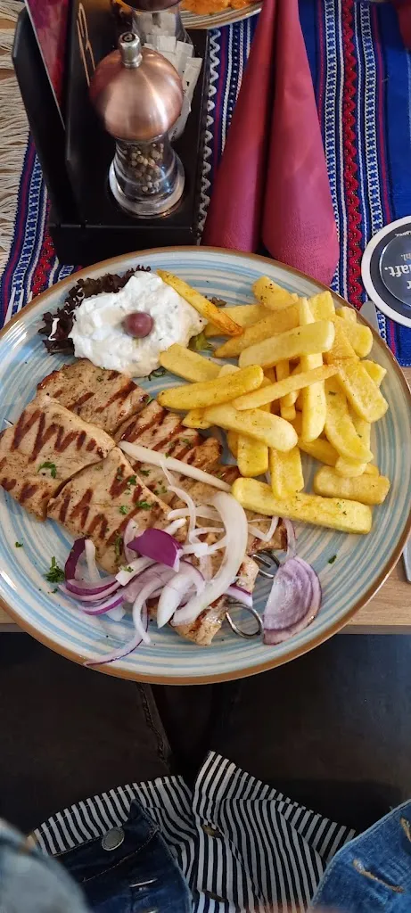 Menu_Syrtaki Halberstadt_Halberstadt_immagine_6