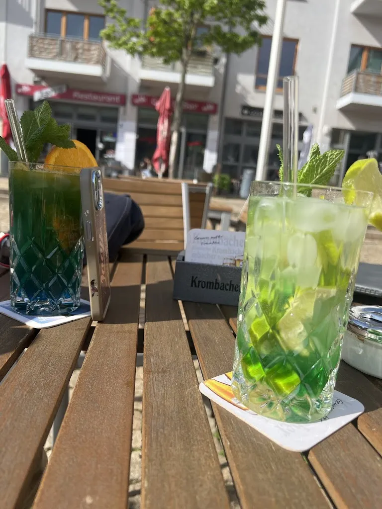 Menu_Gourmet’s Cafe-Pub_Halberstadt_immagine_1