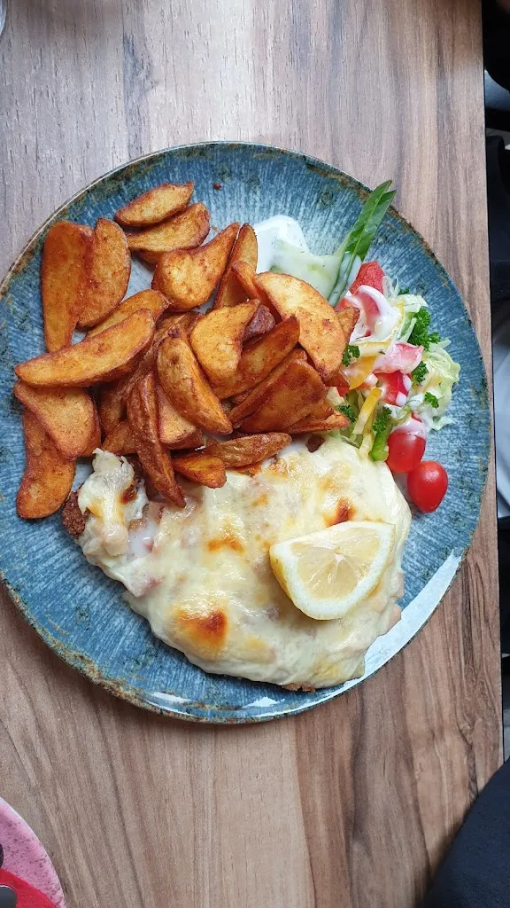 Menu_Gourmet’s Cafe-Pub_Halberstadt_immagine_4