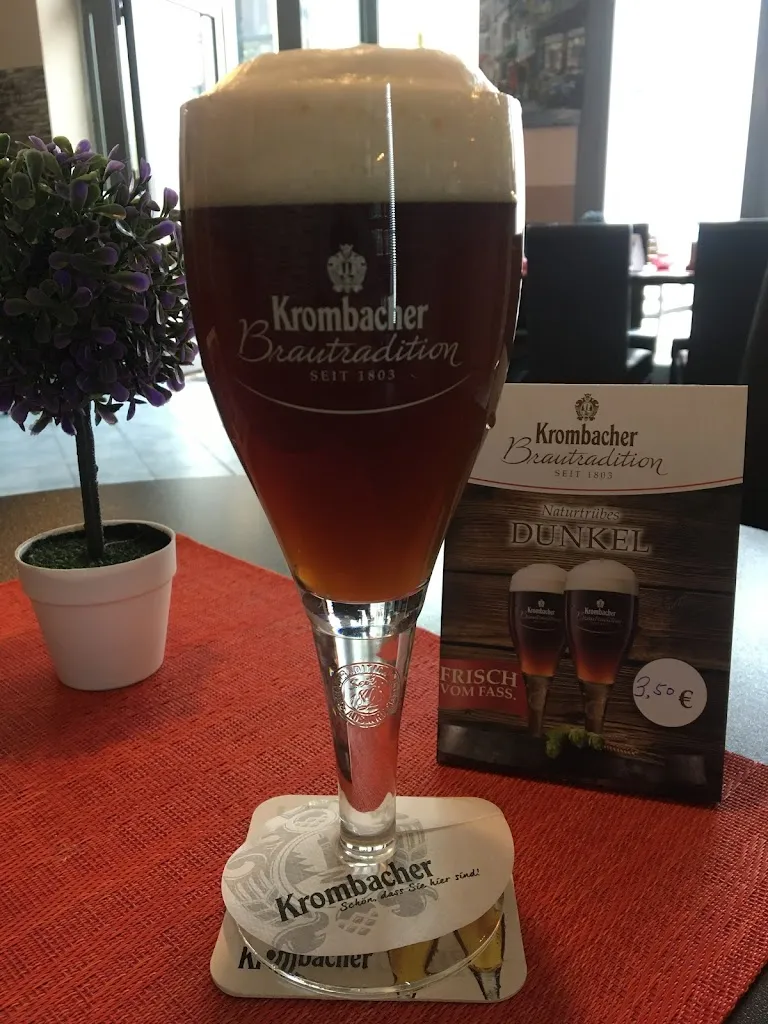 Menu_Gourmet’s Cafe-Pub_Halberstadt_immagine_5