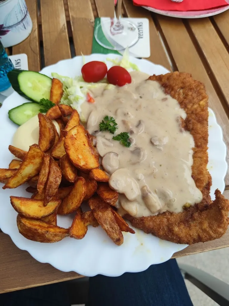 Menu_Gourmet’s Cafe-Pub_Halberstadt_immagine_9