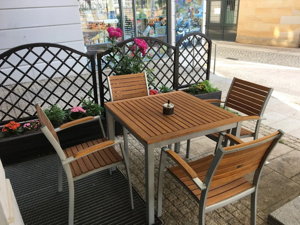 Gourmet’s Cafe-Pub restaurant in Halberstadt