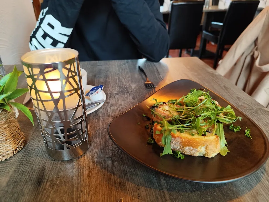 Joda John_Restaurant Olive_Halberstadt_review