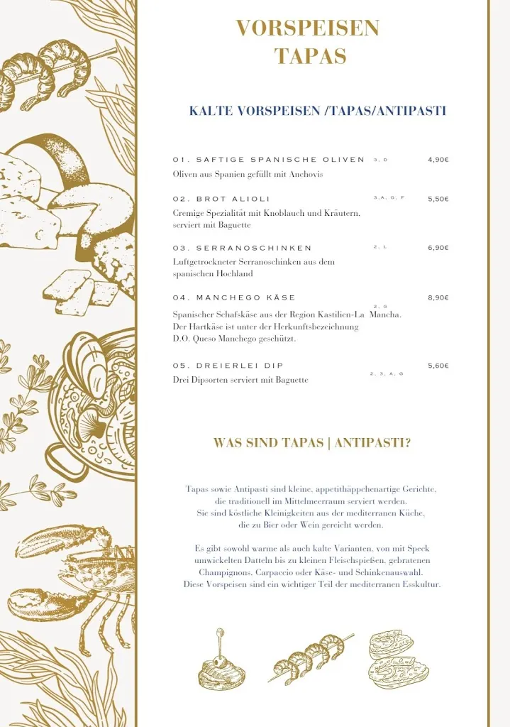 Menu_El Gusto_Halberstadt_immagine_2